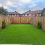 Professional Fencing and Decking
