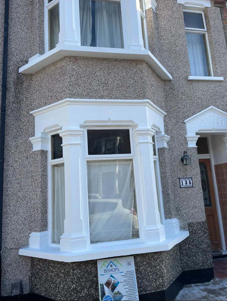 Professional Painting and Decorating Services