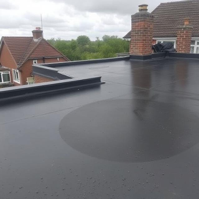 Expert Roofing Solutions
