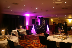 Professional DJ in Essex