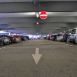 Heathrow Meet & Greet parking