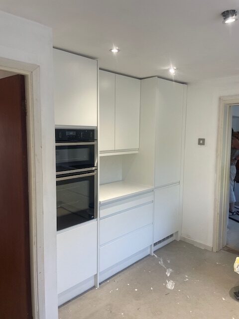 Expert Kitchen Installation Services Across Hertfordshire