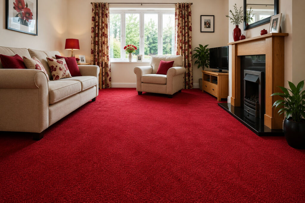flooring in Cheshunt